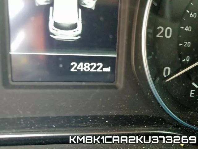 KM8K1CAA2KU373269 фото 9