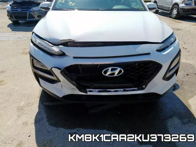 KM8K1CAA2KU373269 фото 10