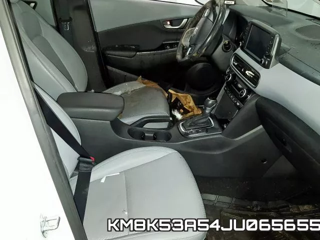 KM8K53A54JU065655 фото 6
