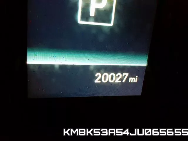 KM8K53A54JU065655 фото 9