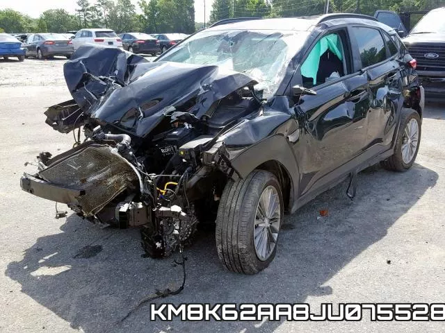 KM8K62AA8JU075528 фото 3