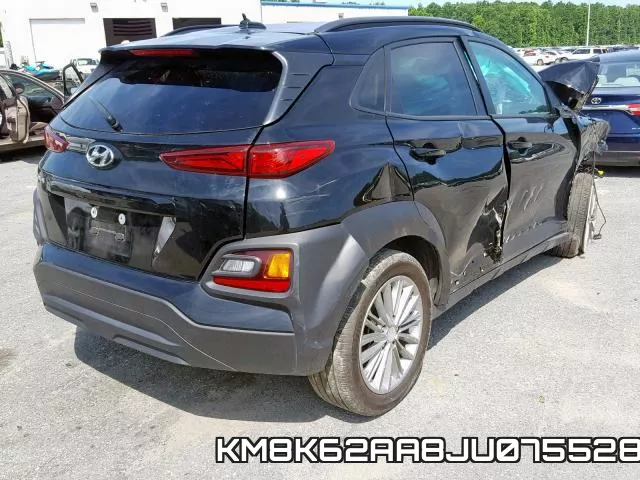 KM8K62AA8JU075528 фото 5