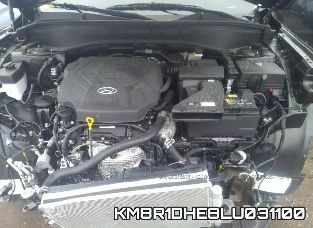 KM8R1DHE8LU031100 фото 2