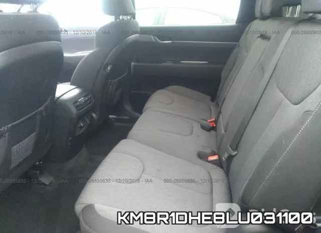 KM8R1DHE8LU031100 фото 9