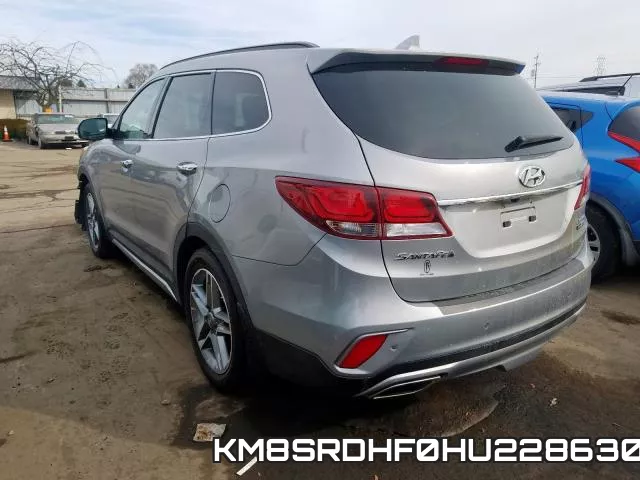 KM8SRDHF0HU228630 фото 4