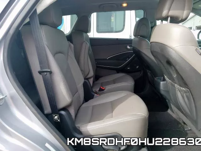 KM8SRDHF0HU228630 фото 7