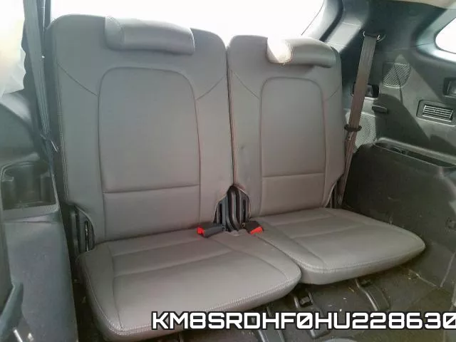 KM8SRDHF0HU228630 фото 10