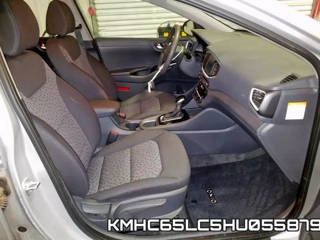 KMHC65LC5HU055879 фото 6