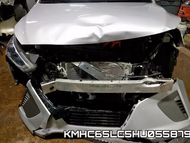 KMHC65LC5HU055879 фото 10