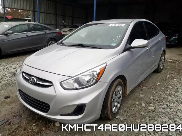 KMHCT4AE0HU288284 фото 3