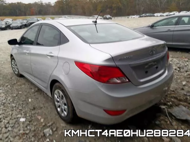 KMHCT4AE0HU288284 фото 4