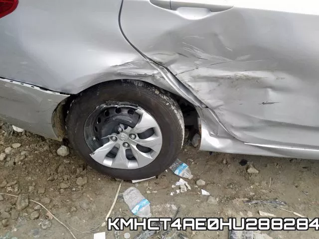 KMHCT4AE0HU288284 фото 10