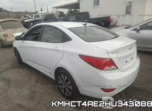 KMHCT4AE2HU343088 фото 4