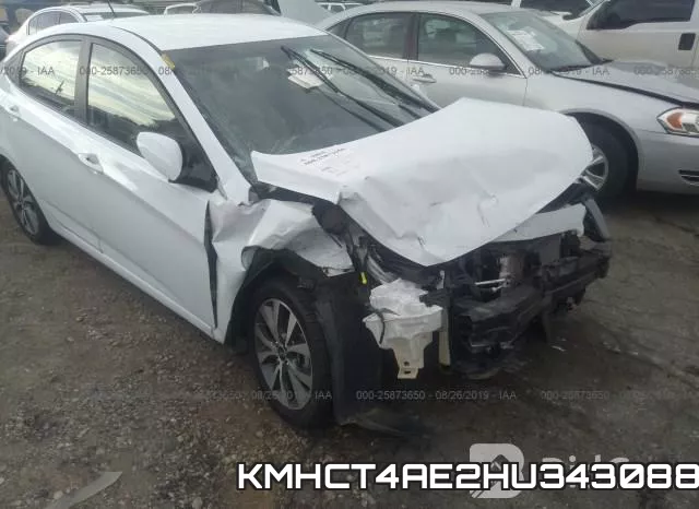 KMHCT4AE2HU343088 фото 7