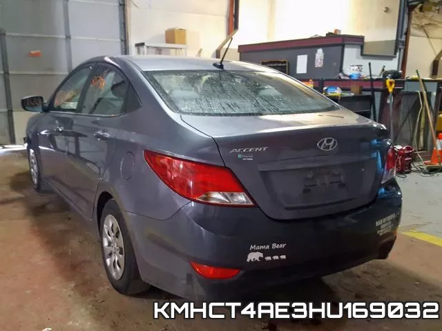 KMHCT4AE3HU169032 фото 4