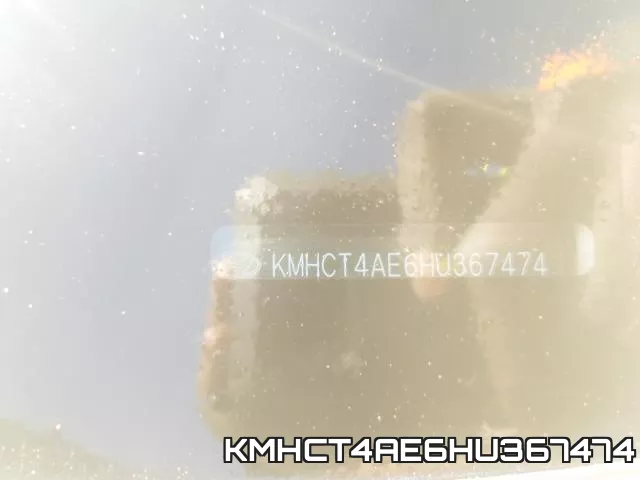 KMHCT4AE6HU367474 фото 2