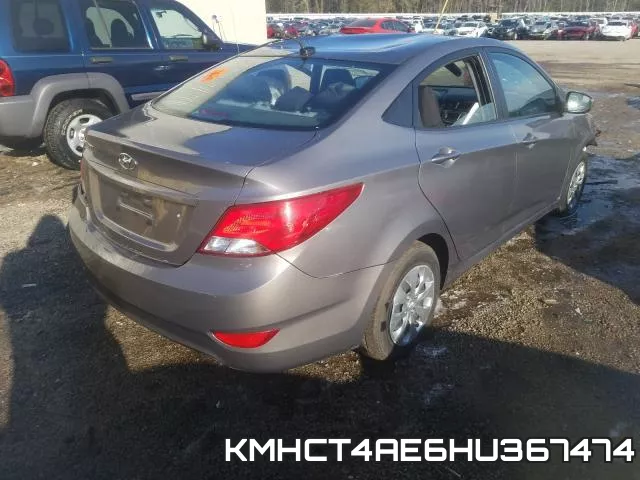 KMHCT4AE6HU367474 фото 5