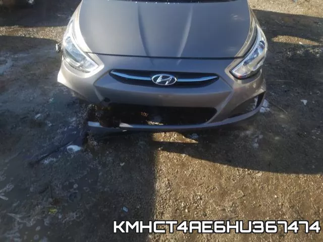 KMHCT4AE6HU367474 фото 10