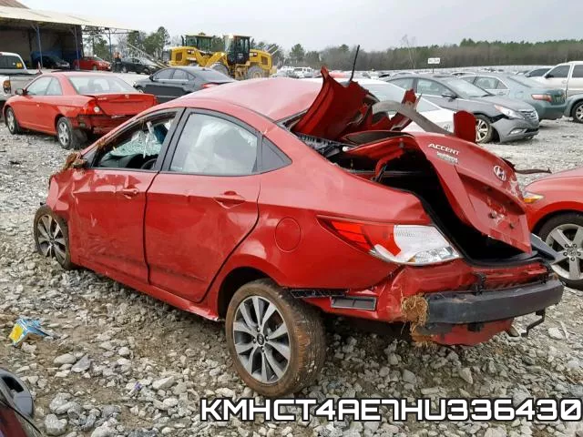 KMHCT4AE7HU336430 фото 4