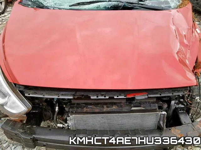 KMHCT4AE7HU336430 фото 8