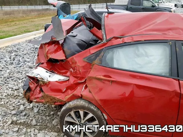 KMHCT4AE7HU336430 фото 10