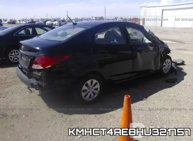 KMHCT4AE8HU321757 фото 5