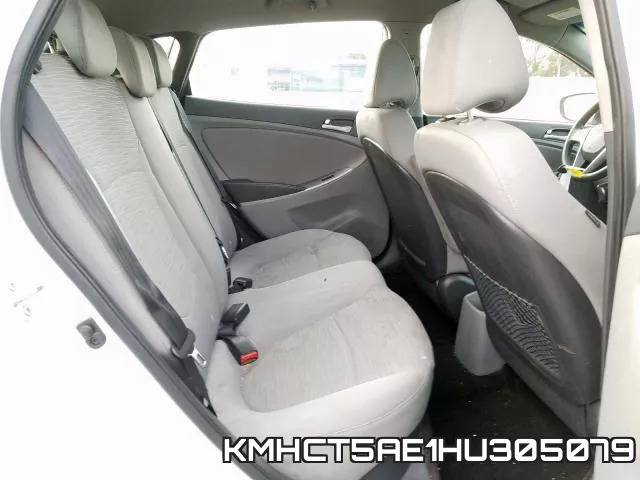 KMHCT5AE1HU305079 фото 7