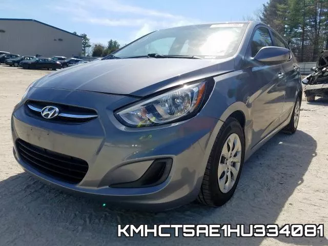 KMHCT5AE1HU334081 фото 3