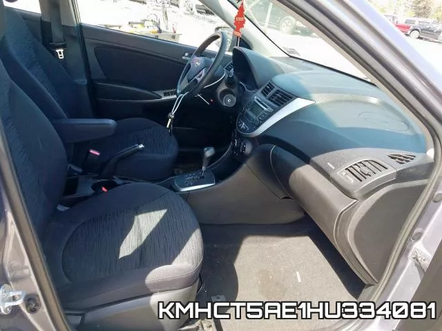 KMHCT5AE1HU334081 фото 6