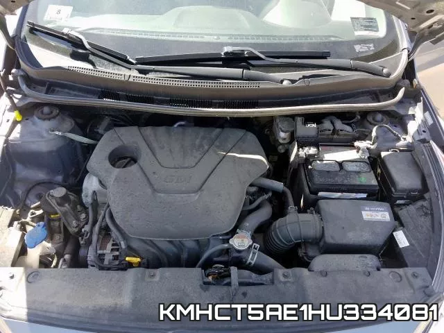 KMHCT5AE1HU334081 фото 8