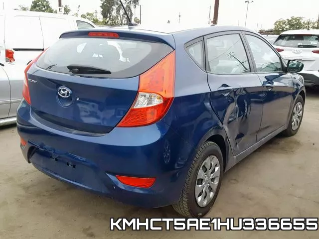KMHCT5AE1HU336655 фото 5