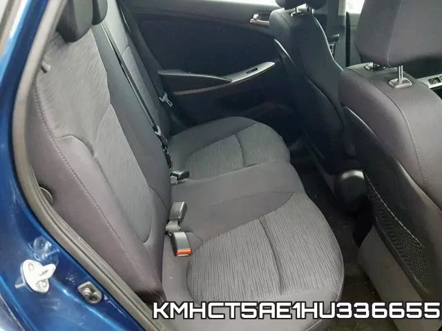 KMHCT5AE1HU336655 фото 7