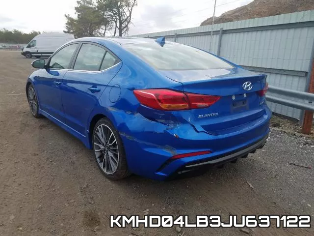 KMHD04LB3JU637122 фото 4