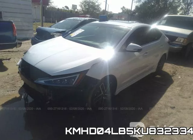 KMHD04LB5KU832334 фото 3