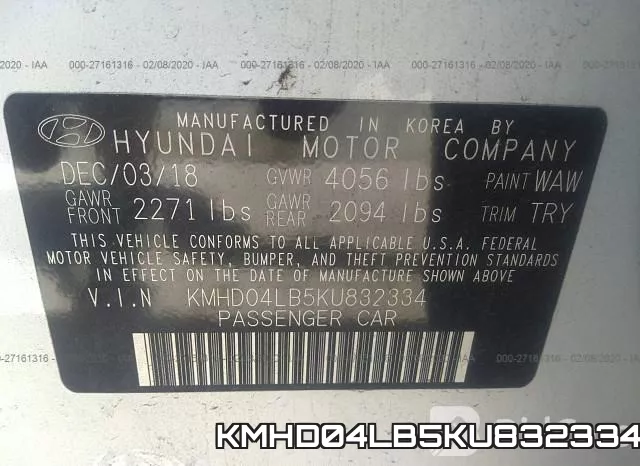 KMHD04LB5KU832334 фото 10