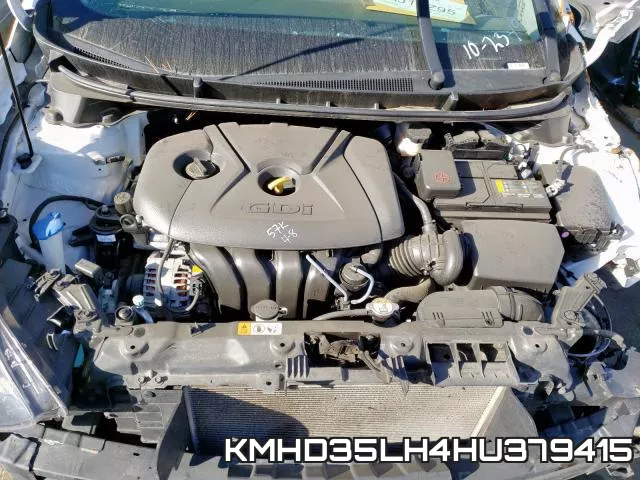 KMHD35LH4HU379415 фото 8