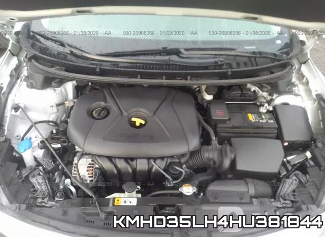 KMHD35LH4HU381844 фото 2