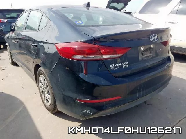 KMHD74LF0HU126217 фото 4