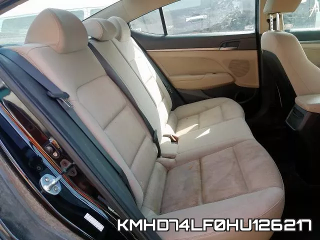 KMHD74LF0HU126217 фото 7