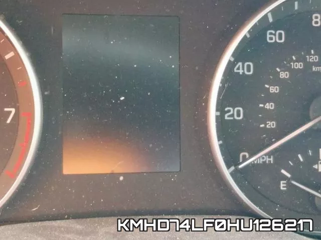 KMHD74LF0HU126217 фото 9