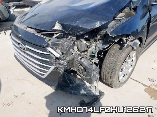 KMHD74LF0HU126217 фото 10