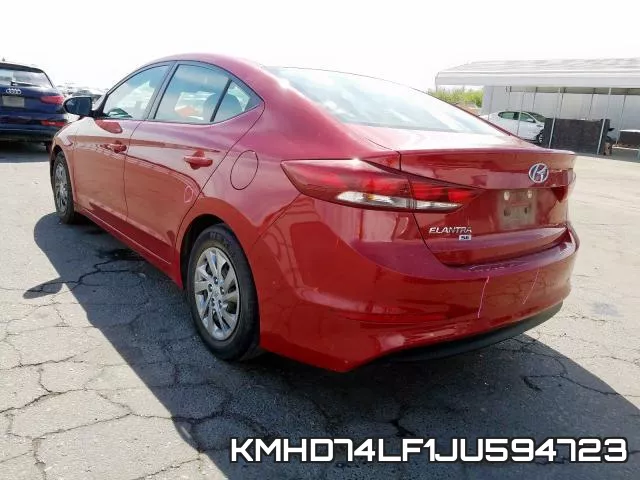KMHD74LF1JU594723 фото 4
