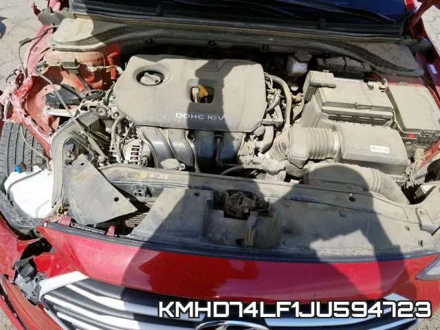 KMHD74LF1JU594723 фото 8