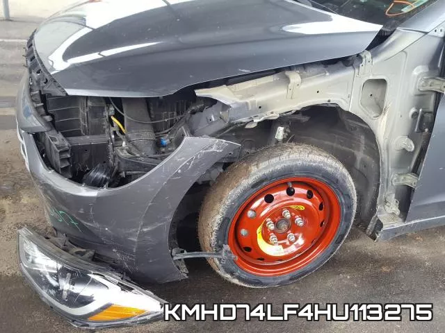 KMHD74LF4HU113275 фото 10