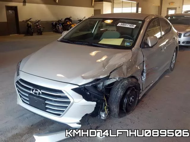 KMHD74LF7HU089506 фото 3