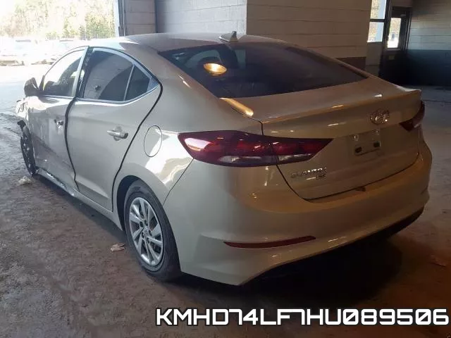 KMHD74LF7HU089506 фото 4