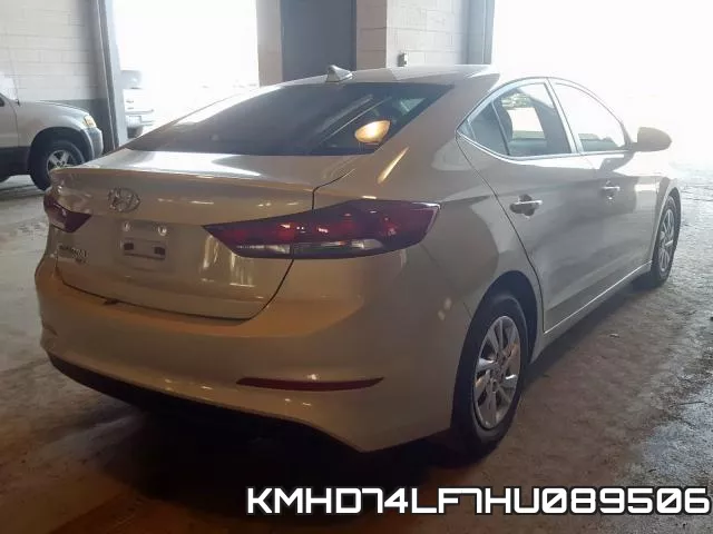 KMHD74LF7HU089506 фото 5