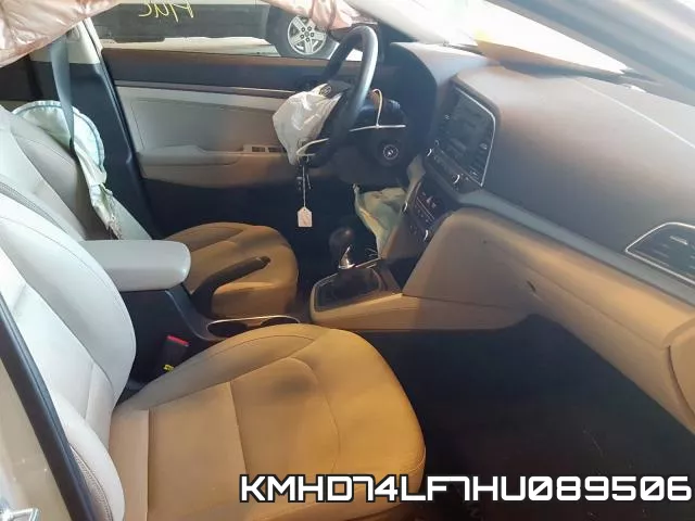 KMHD74LF7HU089506 фото 6