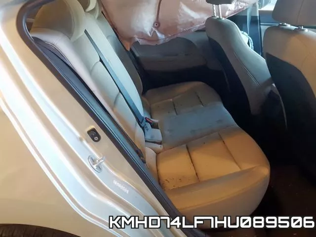 KMHD74LF7HU089506 фото 7
