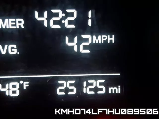 KMHD74LF7HU089506 фото 9